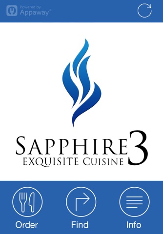 Sapphire, Oldham screenshot 2