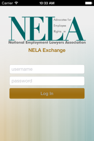 NELA Exchange - náhled
