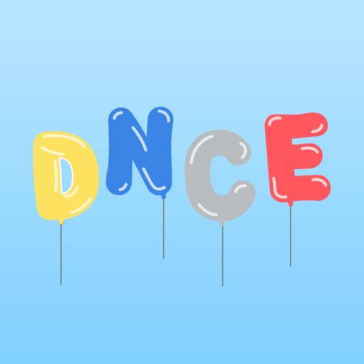 DNCE iOS App