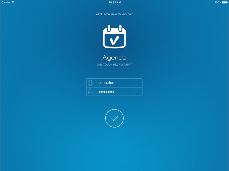 OTYS Agenda HD