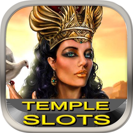 Greek's Gods Slots - Real Wheel Casino, Poker iOS App