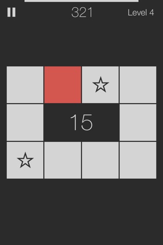Metamatics - a math puzzle game screenshot 2
