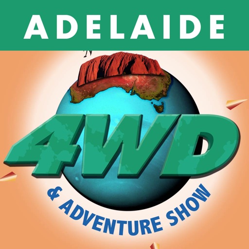 Adelaide 4WD & Adventure Show