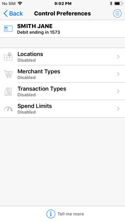 CardValet®