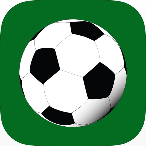 Football Quiz !! iOS App