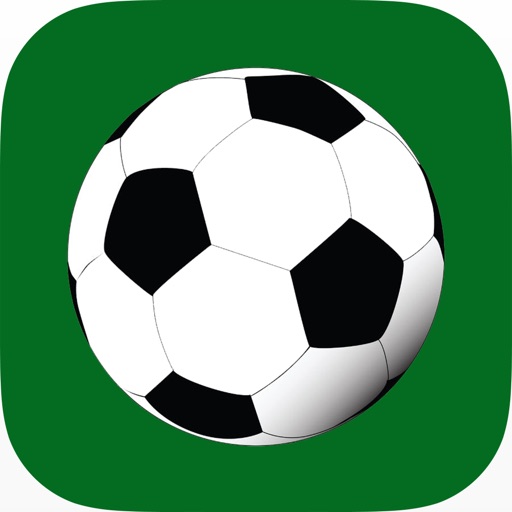 Football Quiz !! Icon