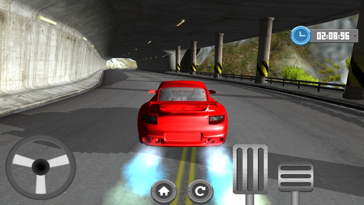 Car Speed Racing Drive 3D