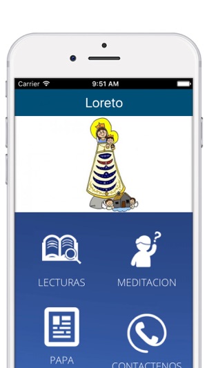 Loreto(圖2)-速報App