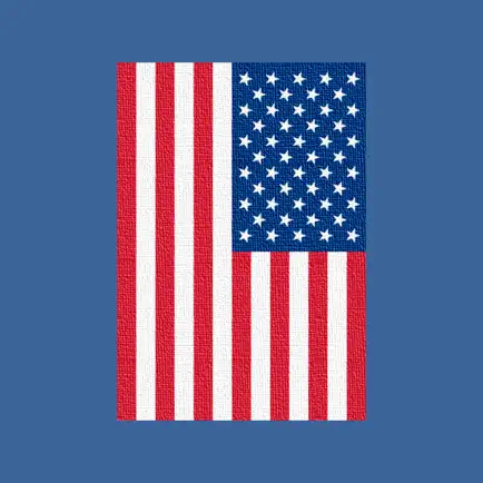 US State Flags Читы