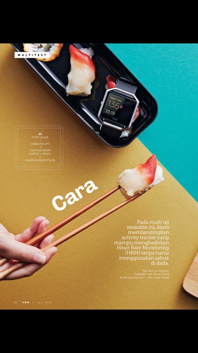 HWM (HardwareMAG) Indonesia iPhone HWM (HardwareMAG) Indonesia iPhone