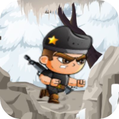 Stick Soldier - juegos gratis