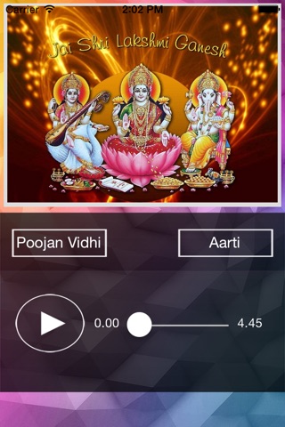 Mahalaxmi Poojan VIdhi screenshot 2