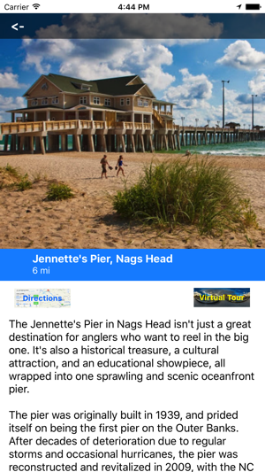 VR Guide: Outer Banks(圖2)-速報App