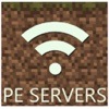 new servers for minecraft pe