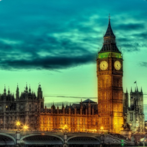 London HD Wallpapers