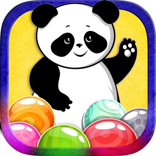 Bubble Gum Panda Bear by Going App Mobile