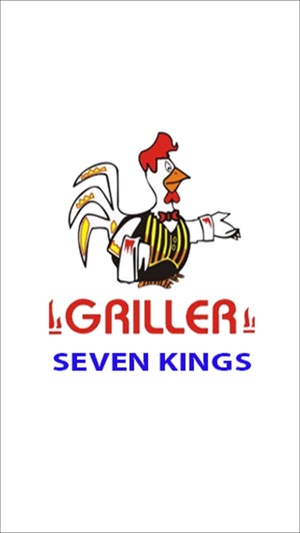 Griller Seven Kings(圖1)-速報App