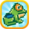 Floppy Frog Fins Game PRO - A Tap Froggy Jump Splash Adventure