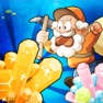 Get Gold Miner - Seabed for iOS, iPhone, iPad Aso Report