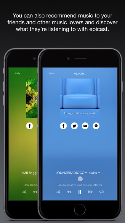 epicast pro screenshot-3
