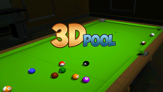 3D_Pool(圖1)-速報App