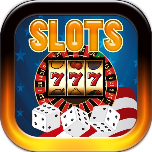 Slotstown $$$ Super Machine - VIP Casino Spin and Win Big! iOS App