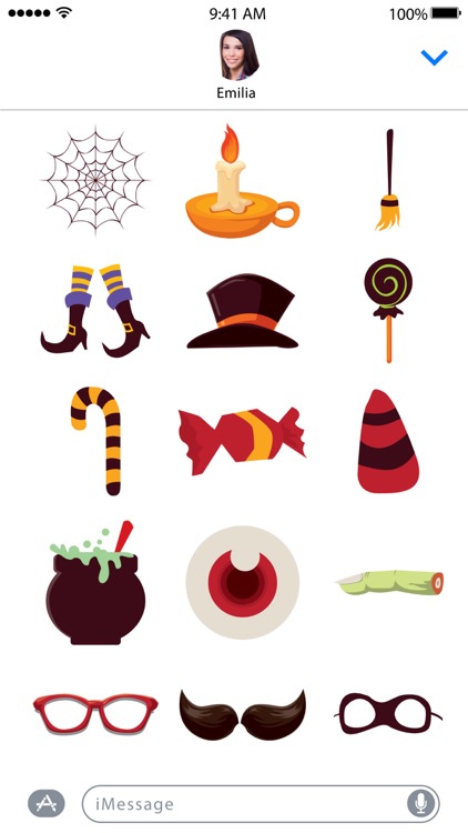 Halloween Accessories