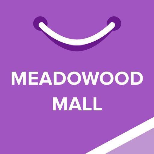 Meadowood Mall, powered by Malltip icon