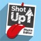 Shot Up Photo Editor - Image effect filter sticker