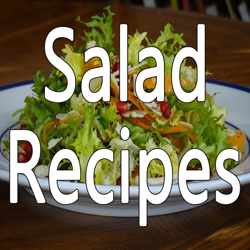 Salad Recipes - 10001 Unique Recipes