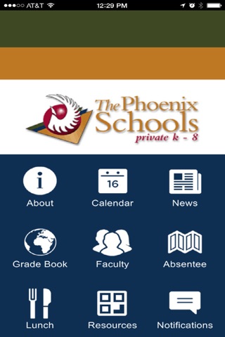 The Phoenix Schools, Private K-8 screenshot 4