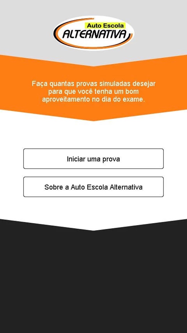How to cancel & delete Auto Escola Alternativa from iphone & ipad 2