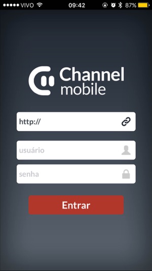 Channel Operacional