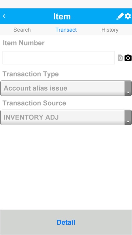 More4Apps Inventory screenshot-4