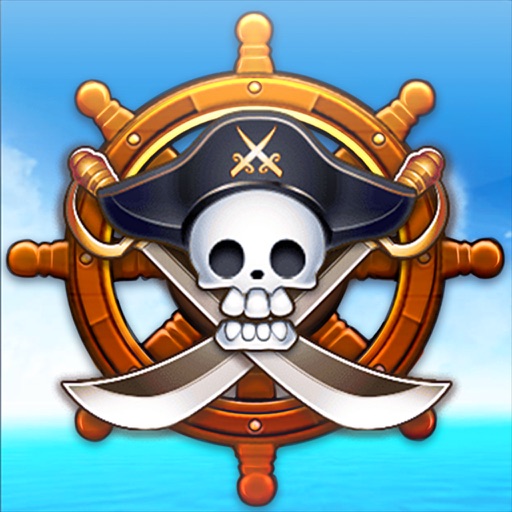 Grand Pirates iOS App