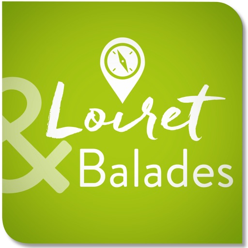 Loiret Balades icon