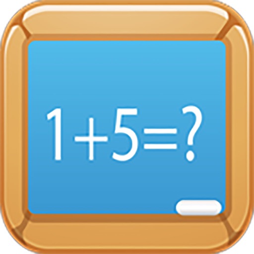 AK Math IQ VN 2016 iOS App