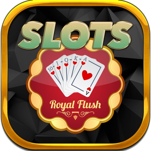 Best Diamond Advanced Casino - Max Bet iOS App