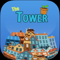 The Tower Jumper