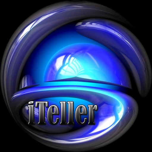iTeller - Spiritual Psychic Fortune Teller Pro