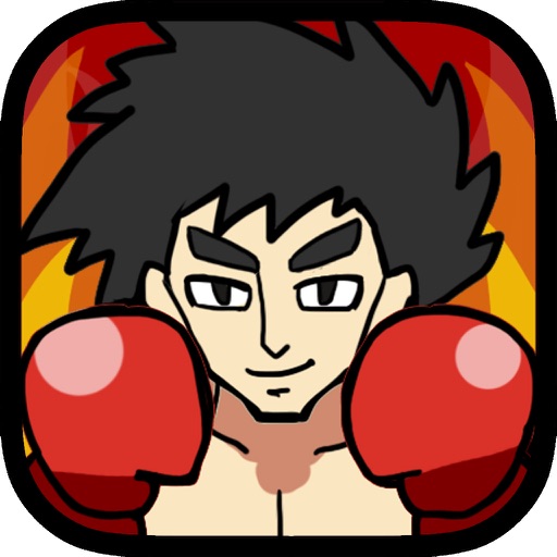 Bashed hard puncher iOS App