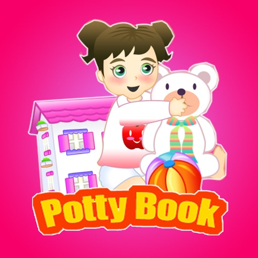 The Potty Book