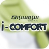 i-COMFORT Remote Control