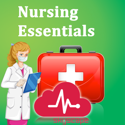 Nursing Essentials - Pkt Guide