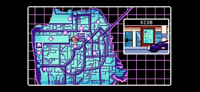 Read Only Memories: Type-M(圖1)-速報App