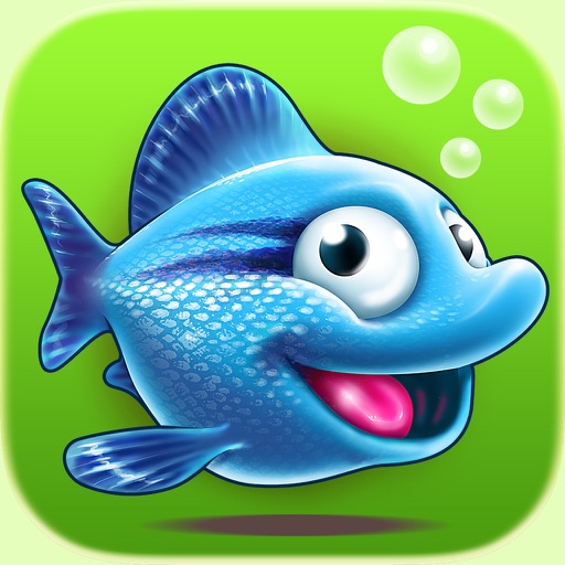 Tap Tap Tuna - Ayam Brand™ iOS App
