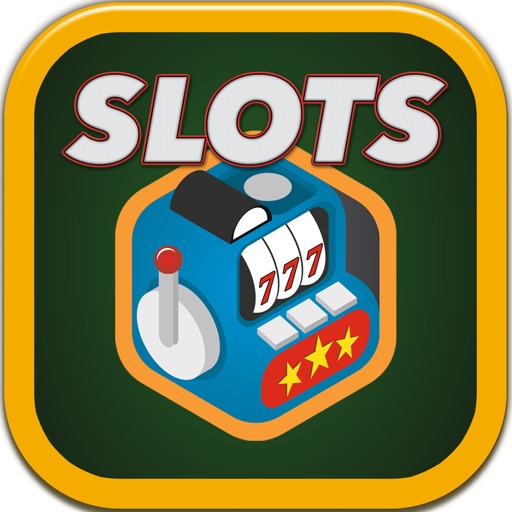 Blast Lucky Slots Saga -- Free Vegas Machine! iOS App