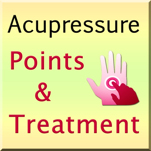 Treatment by Acupressure