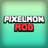 PIXELMON MOD for Minecraft Pokemon PC Guide