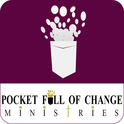 Pocket Full of Change icon